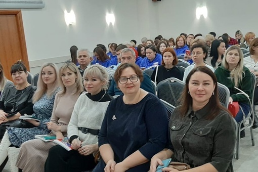 Сегодня в г.Казань  стартовала образовательная Республиканская программа повышения квалификации для руководителей  молодёжных (подростковых) клубов …