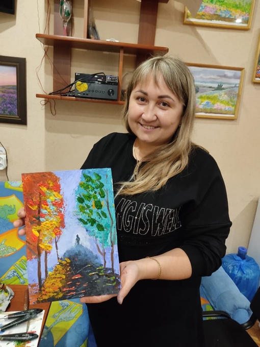 В рамках Международного дня толерантности для участников Комнаты «Мир детства и мам» был проведен…