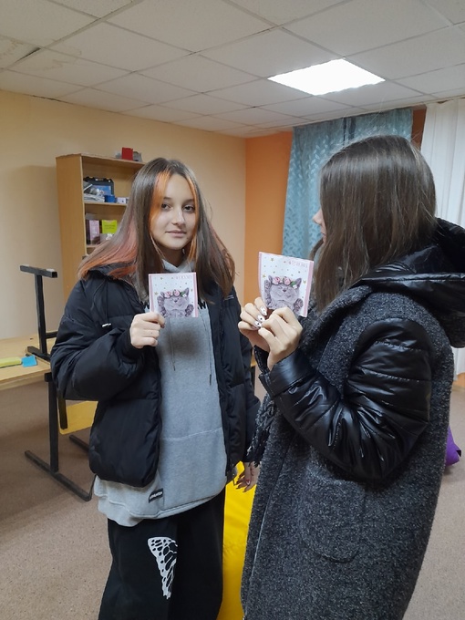 15 ноября в молодёжном подростковом клубе настольных игр «Снайпер» прошёл шашечный турнир, посвящённый дню…
