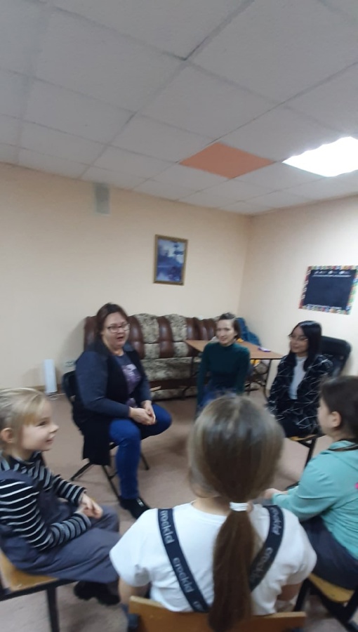 Что такое коррупция и как она появляется? Воспитанники Молодежного (подросткового) клуба «Белая ладья» могут…