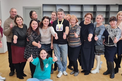 Молодежный центр «Барс» поздравляет Алехина Артема Юрьевича с днем рождения!!!? Пусть сбываются самые заветные…