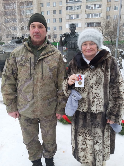 Сегодня на Мемориале памяти воинов-интернационалистов прошел Митинг, посвященный 43 годовщине ввода войск в Афганистан….
