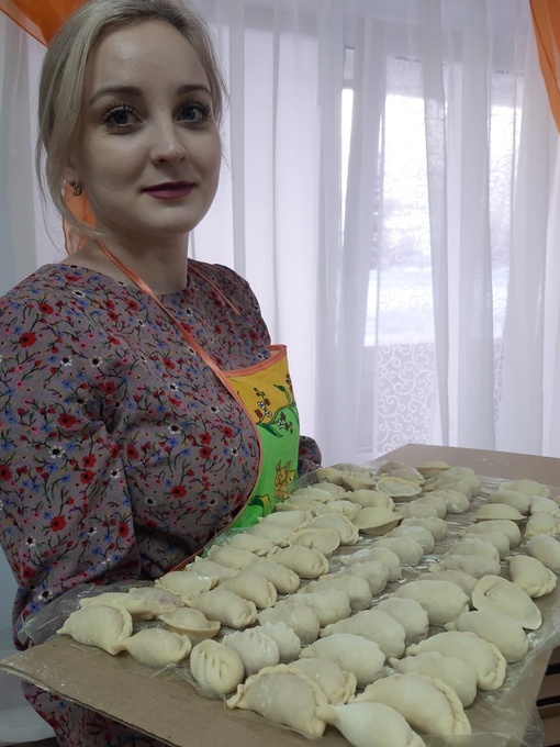 Для волонтёров Победы на масленичной неделе были организованы чаепития в молодежных (подростковых) клубах города…