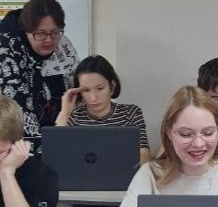 Интерактивное занятие «СПИД — 21 век» было проведено в Молодежном (подростковом) клубе «Белая ладья»….