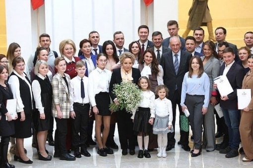 В феврале 2023 года в Совете Федерации Федерального Собрания Российской Федерации дан старт XX…