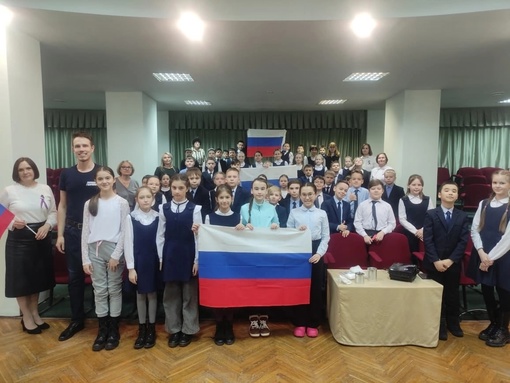 Заряжаем на добрые дела Сегодня в рамках сотрудничества с Централизованной библиотечной системой ЕМР было…