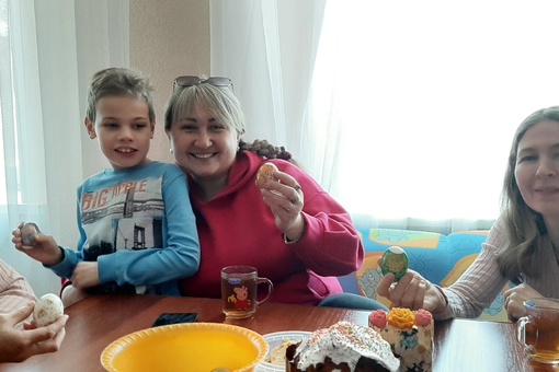 Жители многонационального Татарстана с уважением относятся к праздникам и традициям друг друга. Сегодня встреча…