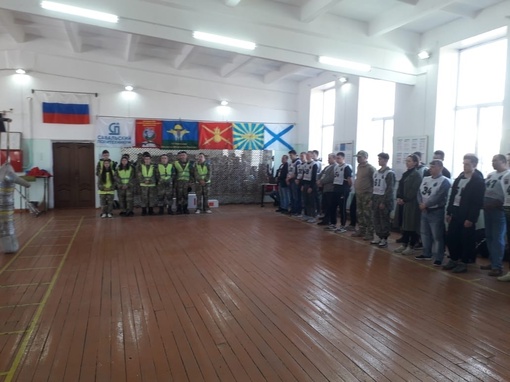 На базе КОГПОАУ «Савальский политехникум» 21 апреля 2023 состоялись соревнования по скоростному маневрированию. Участие…