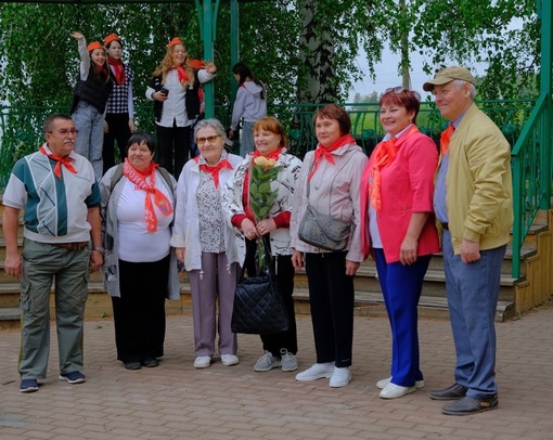 С ДНЕМ ПИОНЕРИИ, ДРУЗЬЯ! 19 мая 2023 года в 14:00 в городском парке «Пионерский»…