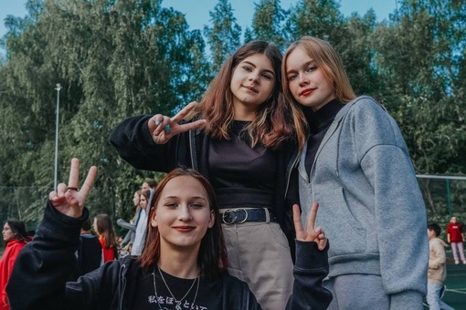 Подавай заявку на соревнования по k-pop В честь Дня молодёжи приглашаем всех фанатов корейской…